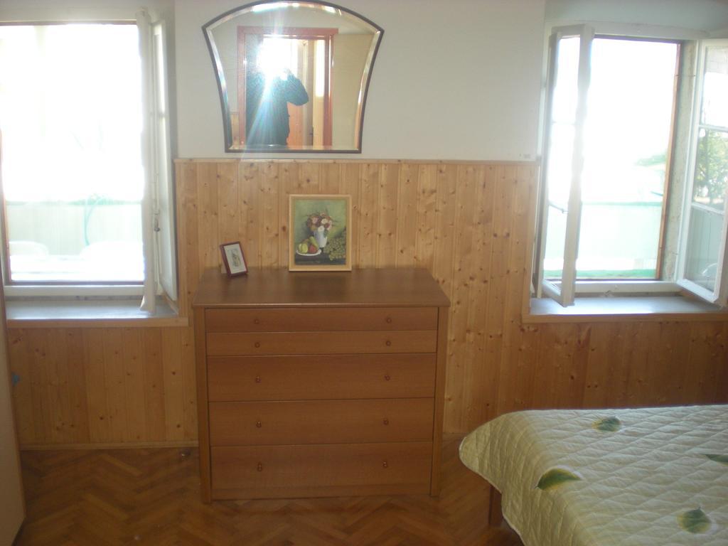 Apartments Sunny House Lumbarda Zewnętrze zdjęcie