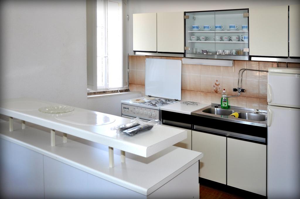 Apartments Sunny House Lumbarda Pokój zdjęcie