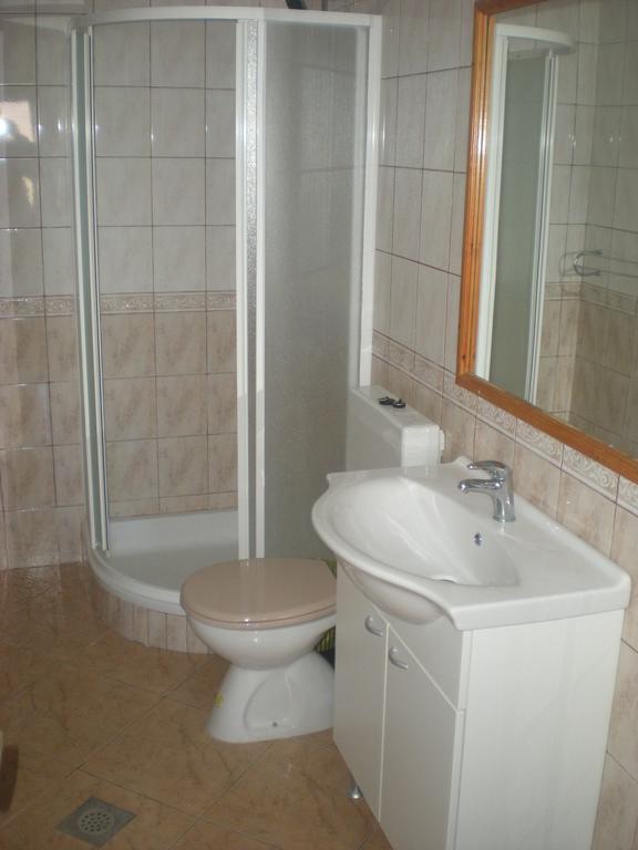 Apartments Sunny House Lumbarda Pokój zdjęcie