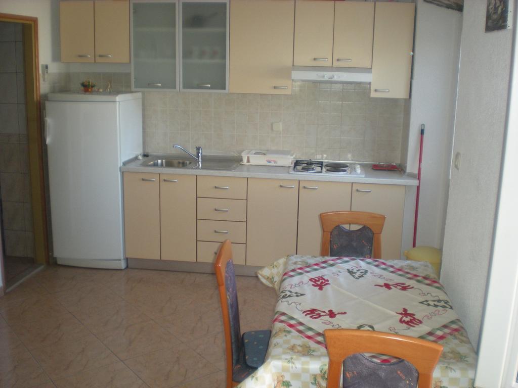 Apartments Sunny House Lumbarda Pokój zdjęcie